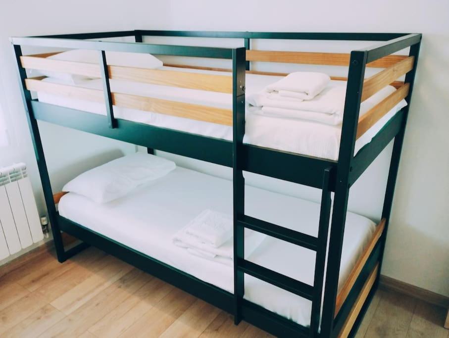 Precioso Apartamento En Pamplona Junto Al Centro Exterior foto
